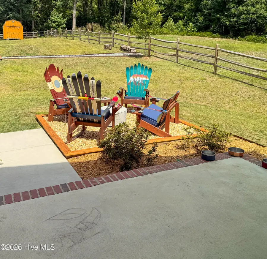 704 Pinecrest Street, Carthage, NC 28327 - #3