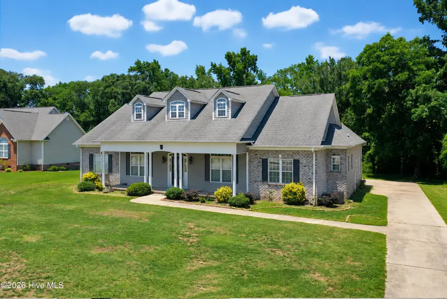 107 Olan Drive, Lumberton, NC 28360 - #3