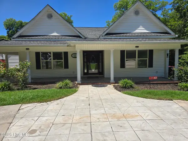 423 Goshen Street, Lincolnton, GA 30817