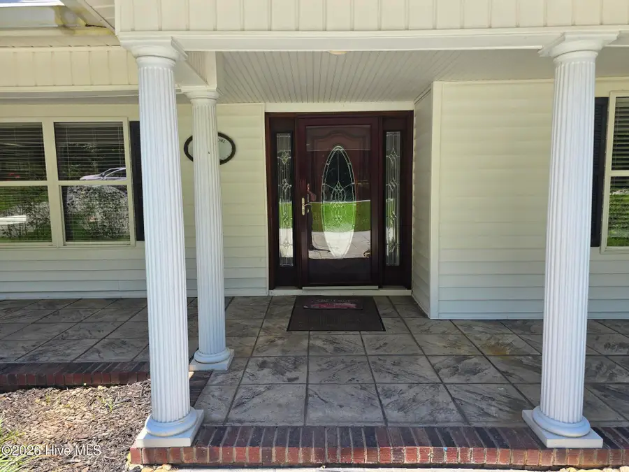 423 Goshen Street, Lincolnton, GA 30817 - #3