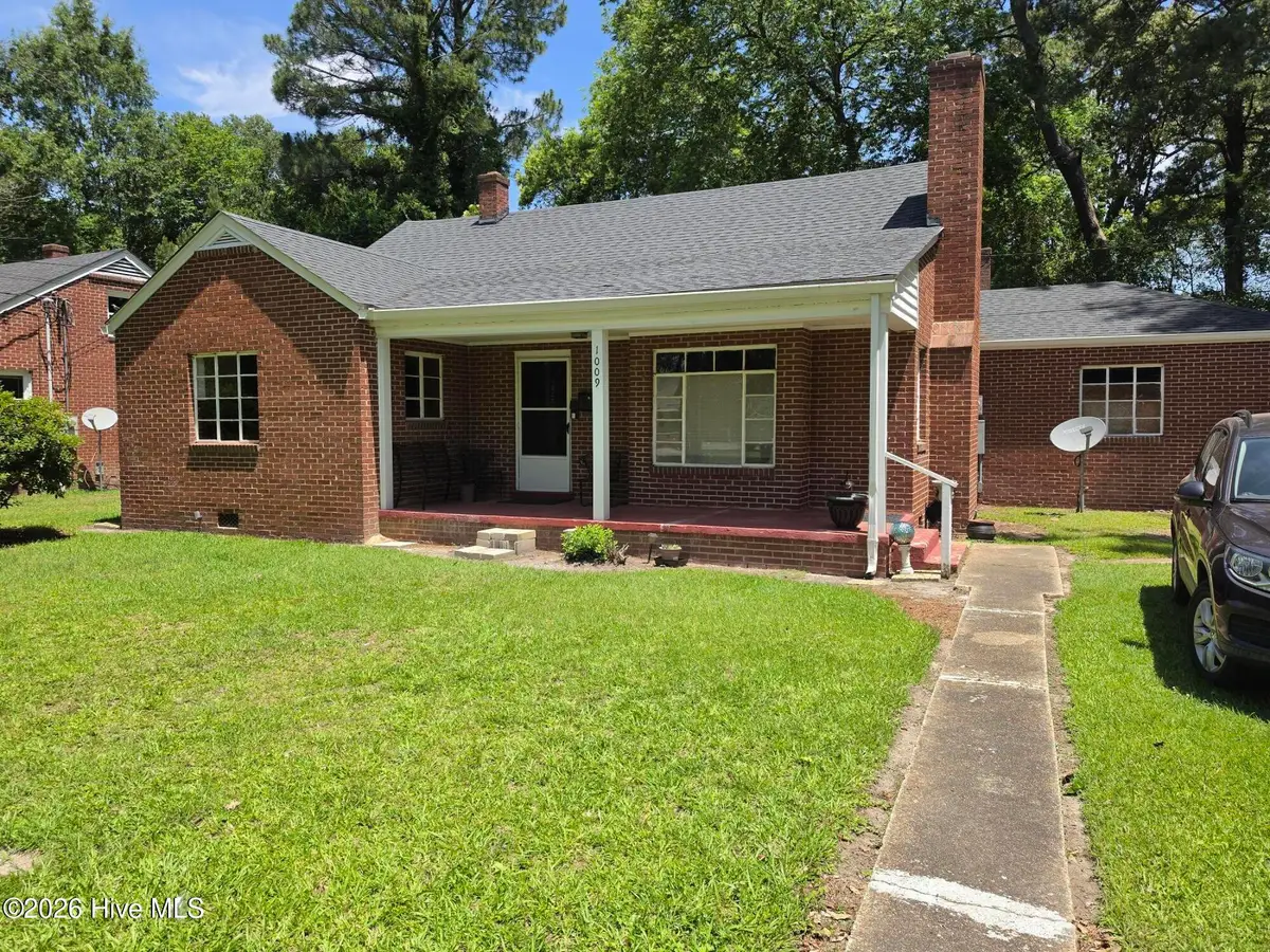 1009 Evergreen Avenue, Goldsboro, NC 27530 - #1