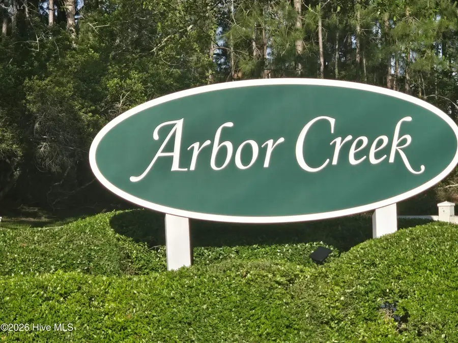 3840 Timber Stream Drive, Southport, NC 28461 - #2