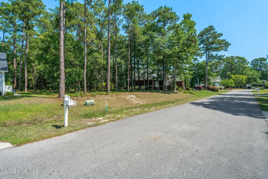 3840 Timber Stream Drive, Southport, NC 28461 - #3