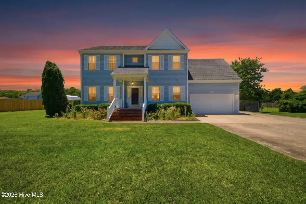 111 Eagle Lane, Elizabeth City, NC 27909 - #1