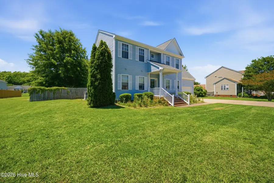111 Eagle Lane, Elizabeth City, NC 27909 - #3