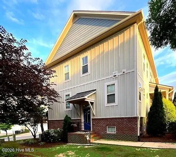 1408 Crafton Way, Raleigh, NC 27607 - #1