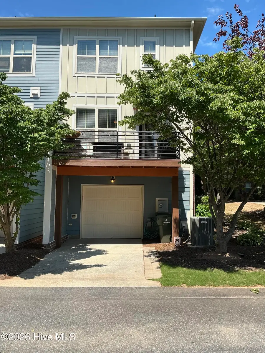 1408 Crafton Way, Raleigh, NC 27607 - #2