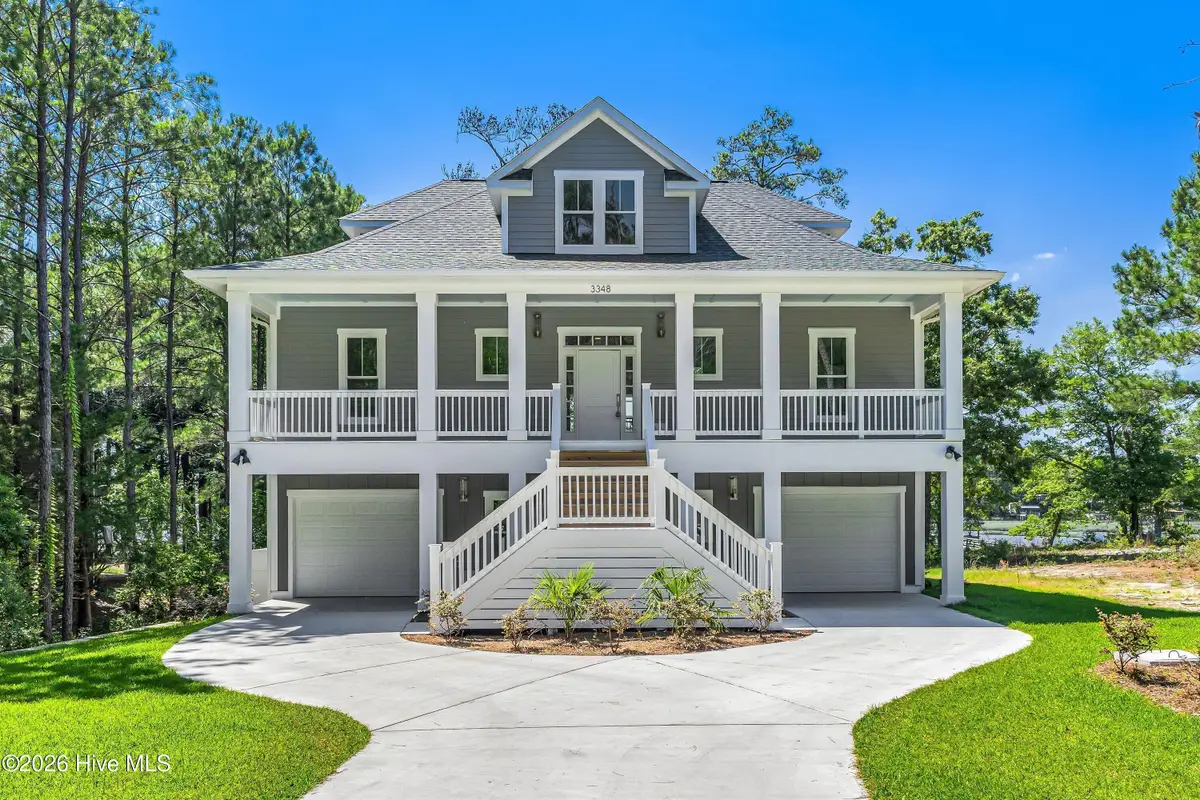 3348 Portside Drive Sw, Supply, NC 28462 - #1