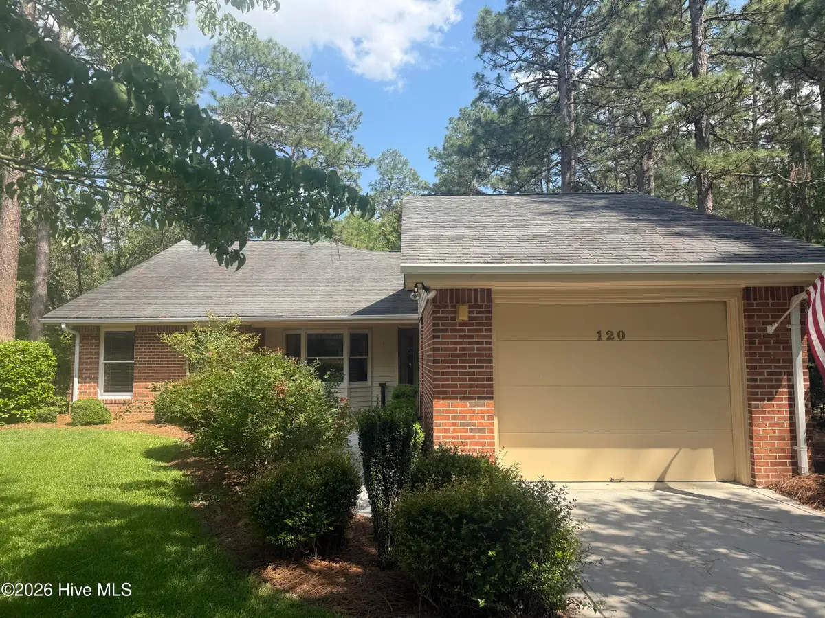 120 Robin Lane #B-59, Pinehurst, NC 28374 - #1