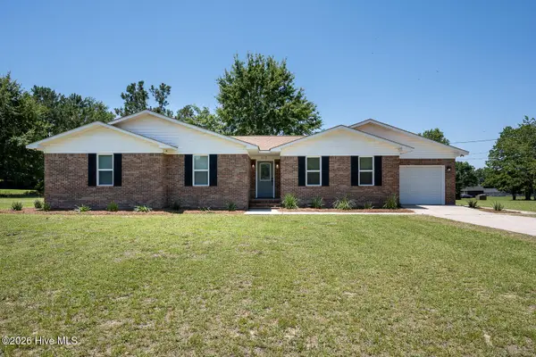 117 Zack Street, Waynesboro, GA 30830