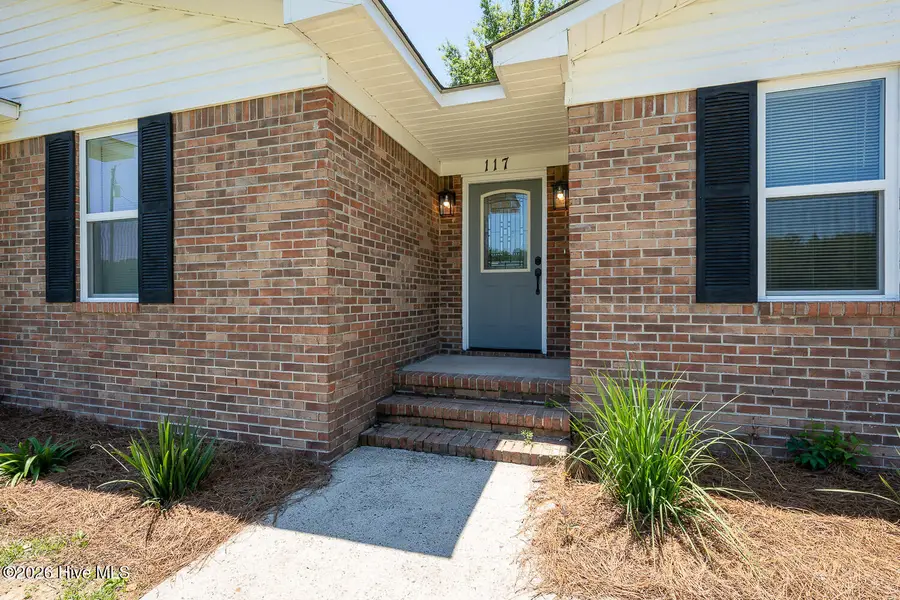 117 Zack Street, Waynesboro, GA 30830 - #2