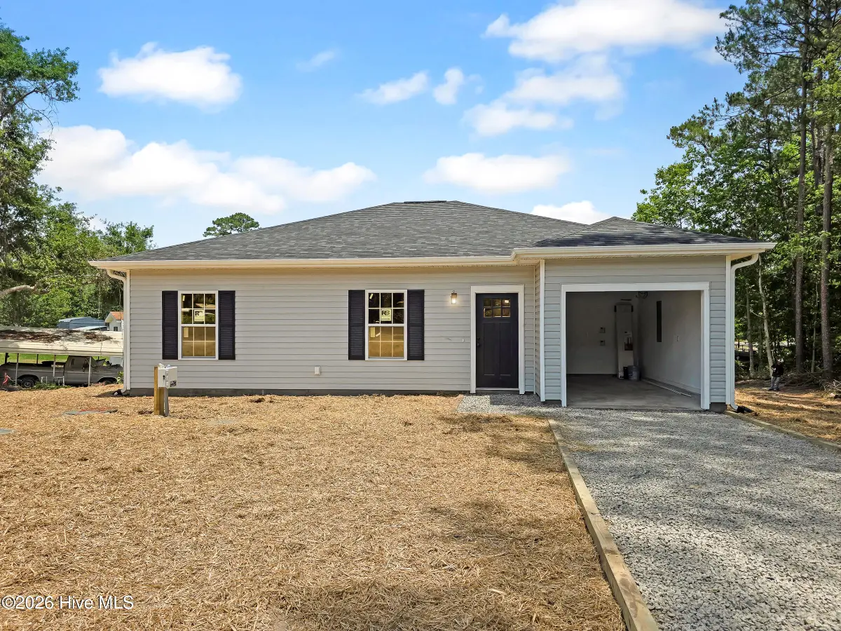 528 Mary Lou Lane Sw, Supply, NC 28462 - #1