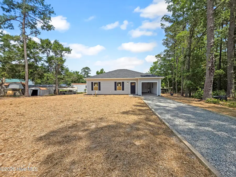 528 Mary Lou Lane Sw, Supply, NC 28462 - #2