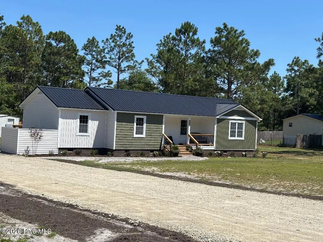 8962 Hawks Bill Drive Ne, Leland, NC 28451 - #1