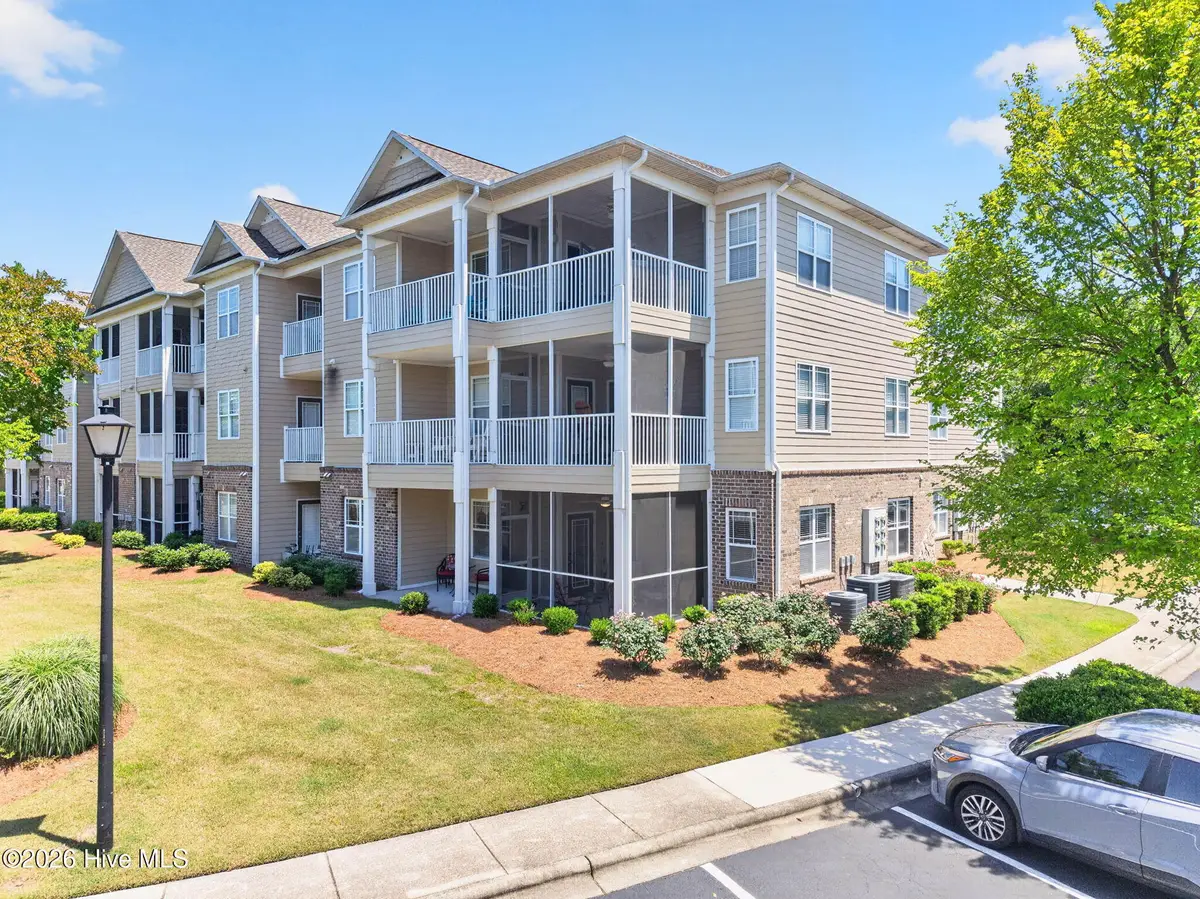 221 Woodlands Way #Unit 6, Calabash, NC 28467 - #1