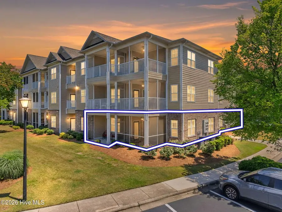 221 Woodlands Way #Unit 6, Calabash, NC 28467 - #2