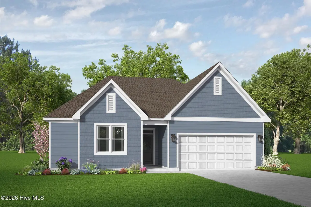909 Peckham Lp #233, Aberdeen, NC 28315 - #1