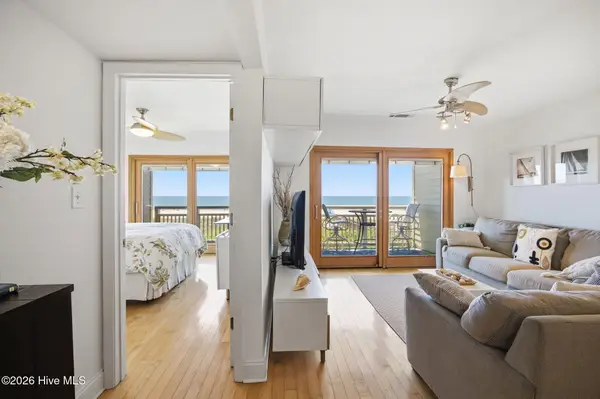 1000 Caswell Beach Road #Apt 1308, Oak Island, NC 28465
