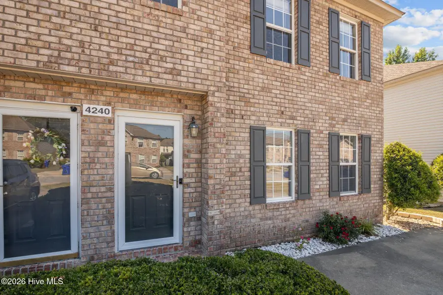4240 Williamsbrook Lane #B, Greenville, NC 27858 - #2