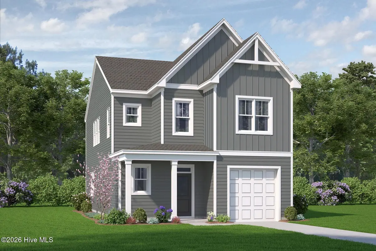 858 Tyers Road #236, Aberdeen, NC 28315 - #1