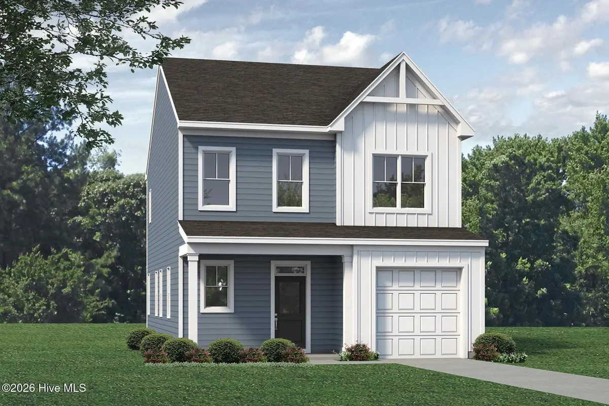 540 Midsummer Street #200, Aberdeen, NC 28315 - #1