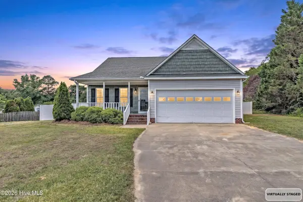 7712 La Finca Road, Elm City, NC 27822