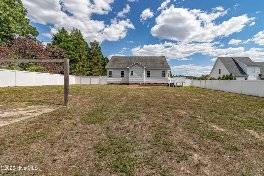 7712 La Finca Road, Elm City, NC 27822 - #3