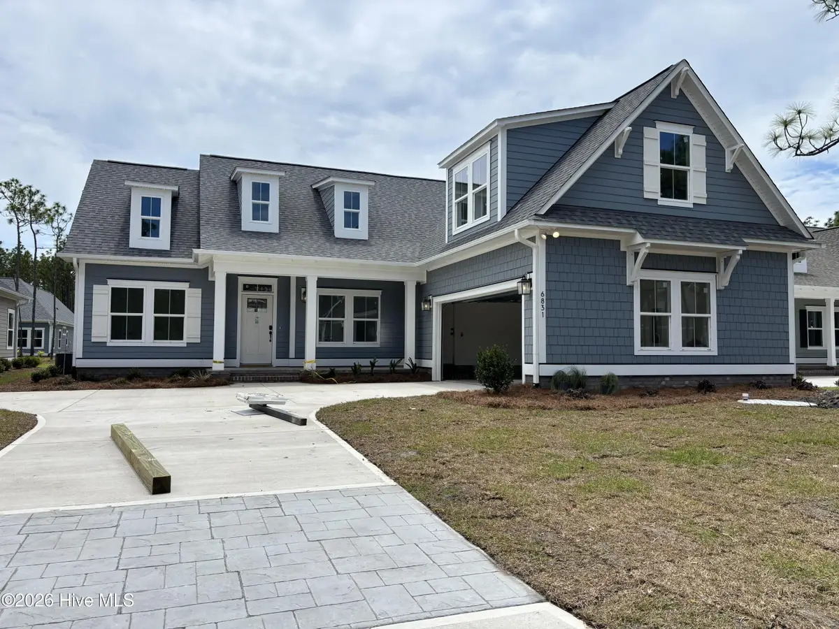 6831 Beckman Circle Sw #62, Ocean Isle Beach, NC 28469 - #1