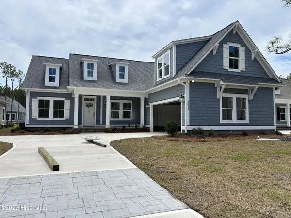 6831 Beckman Circle Sw #62, Ocean Isle Beach, NC 28469