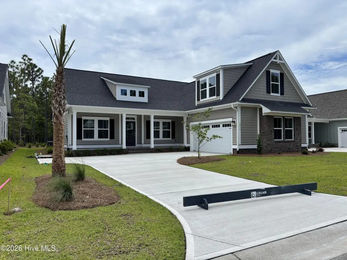 6825 Beckman Circle Sw #65, Ocean Isle Beach, NC 28469 - #1