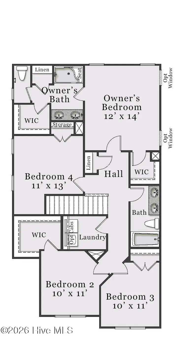 538 Midsummer Street #190, Aberdeen, NC 28315 - #3