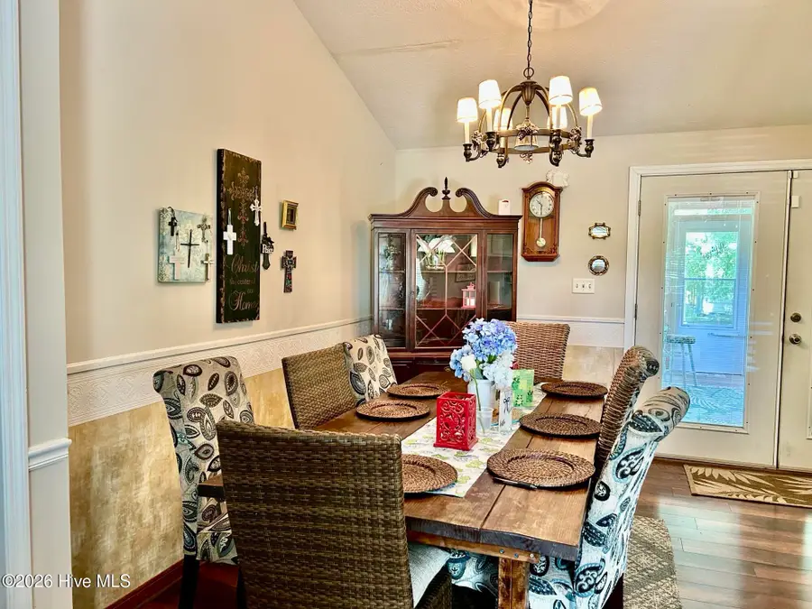 11240 Stewartsville Cemetery Road, Laurinburg, NC 28352 - #2