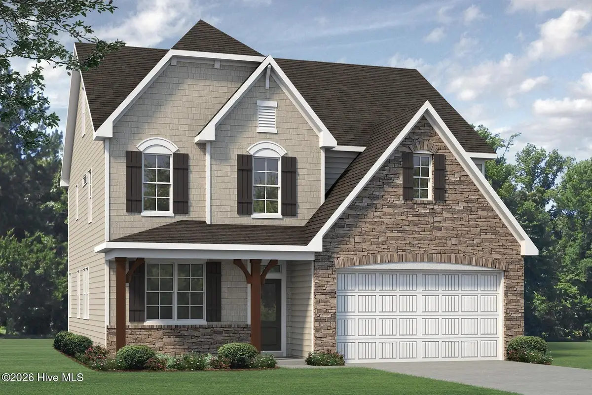 590 Watauga Lane #525, Aberdeen, NC 28315 - #1