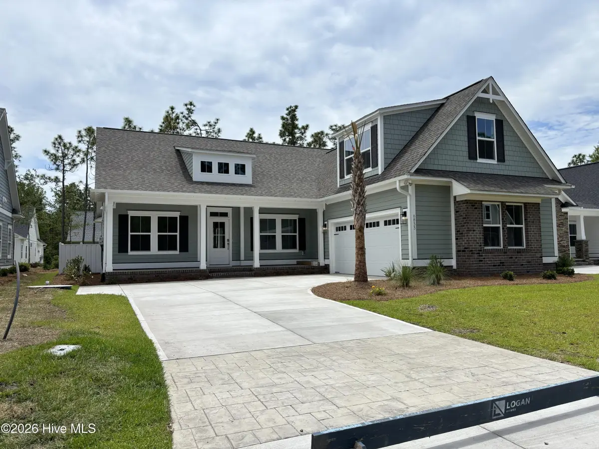 6833 Beckman Circle Sw #61, Ocean Isle Beach, NC 28469 - #1