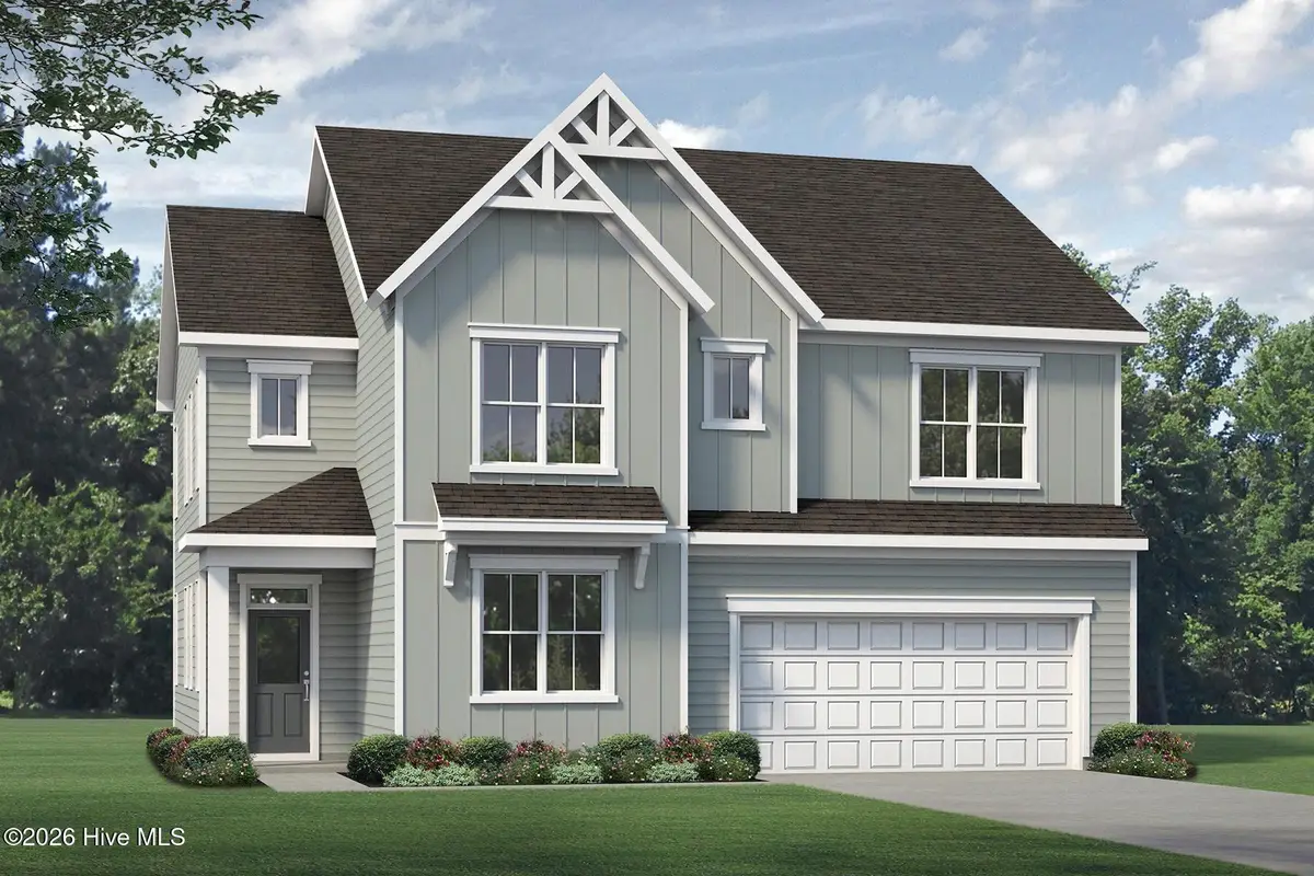 584 Watauga Lane #523, Aberdeen, NC 28315 - #1