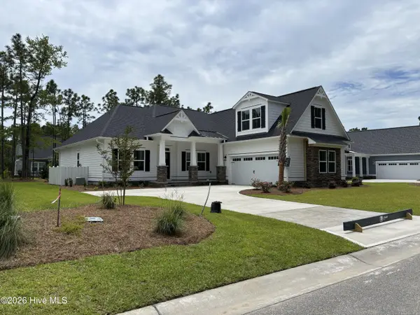 6839 Beckman Circle Sw #58, Ocean Isle Beach, NC 28469