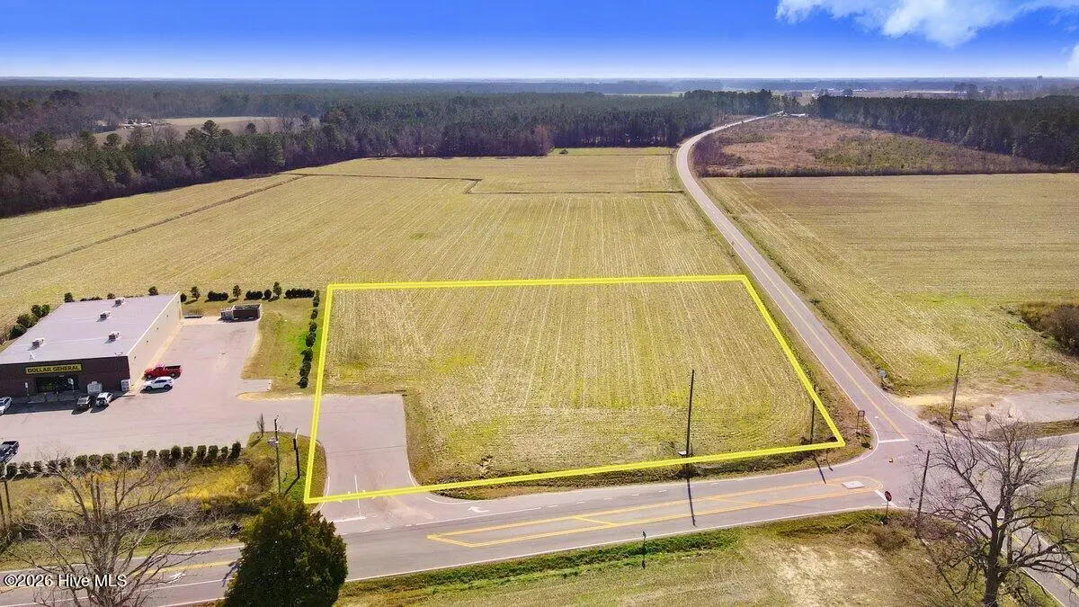0 N Nc 111 Hwy, Goldsboro, NC 27534 - #1