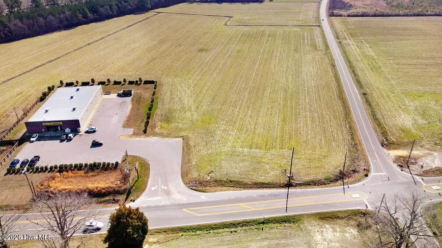 0 N Nc 111 Hwy, Goldsboro, NC 27534 - #2