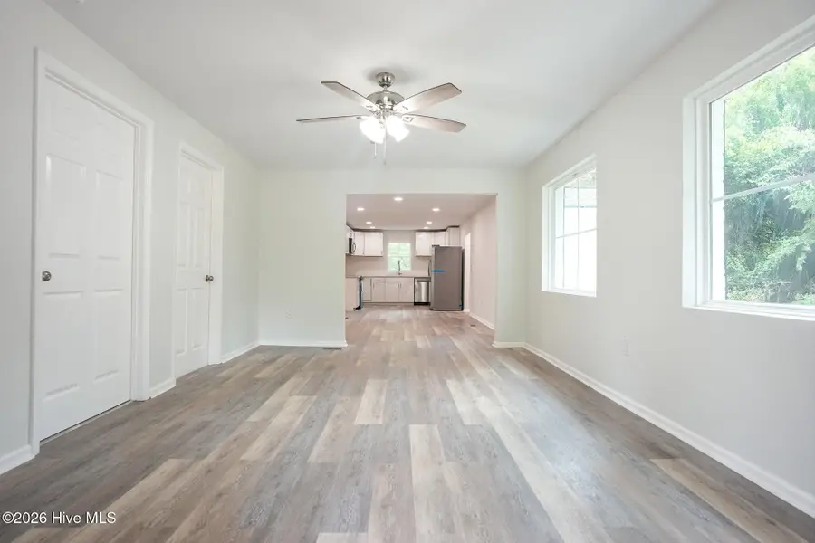 1632 Harvey Drive, Augusta, GA 30909 - #3