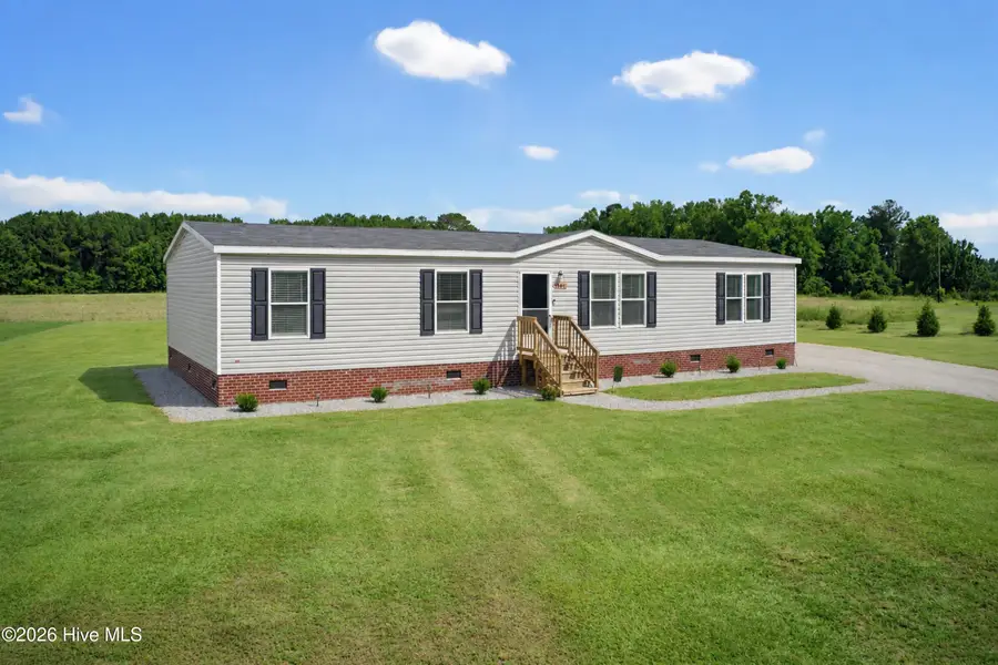 1901 Peacock Road, Whiteville, NC 28472 - #3