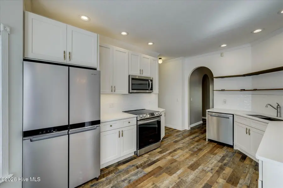 266 Woodhaven Drive, Clarks Hill, SC 29821 - #2