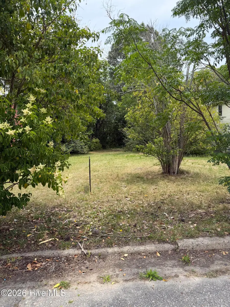419 Coleman Avenue, 12 Rocky Mount, NC 27801 - #2
