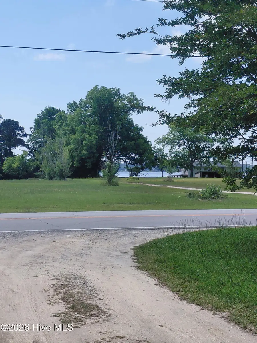 2337 Mill Creek Road, Newport, NC 28570 - #2