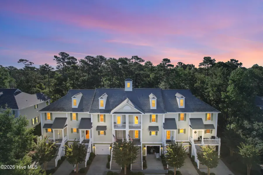 601 River Ridge Drive #Unit 6, Shallotte, NC 28470 - #2