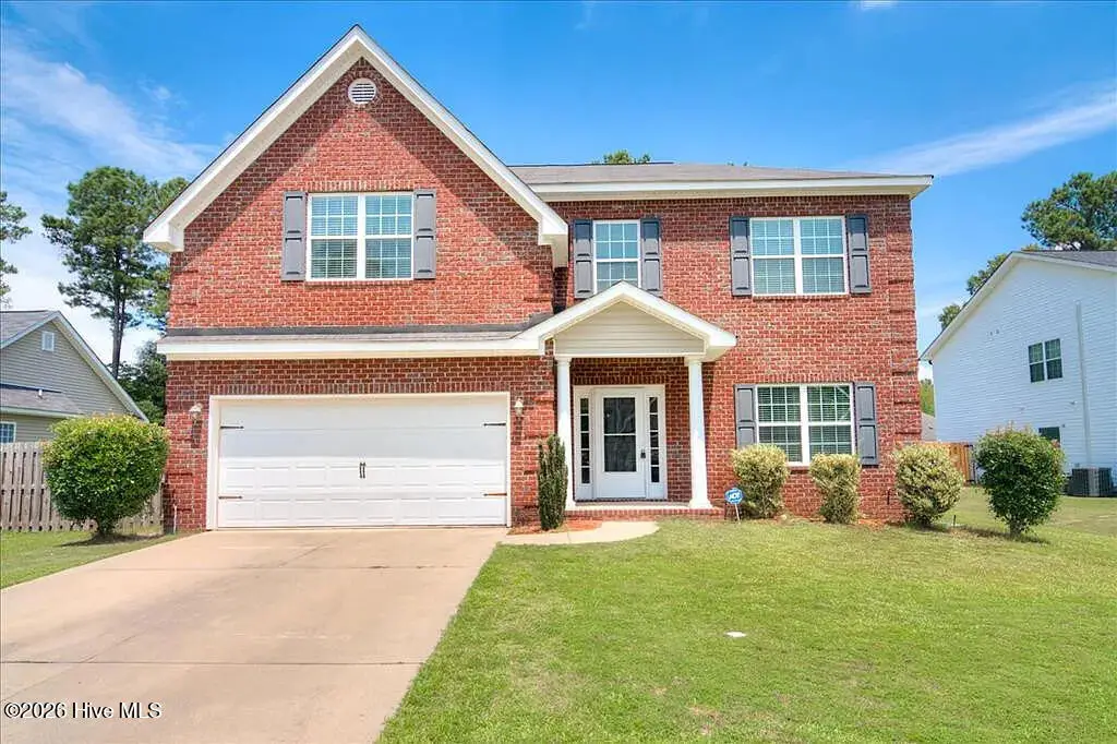 237 Crown Heights Way, Grovetown, GA 30813 - #1