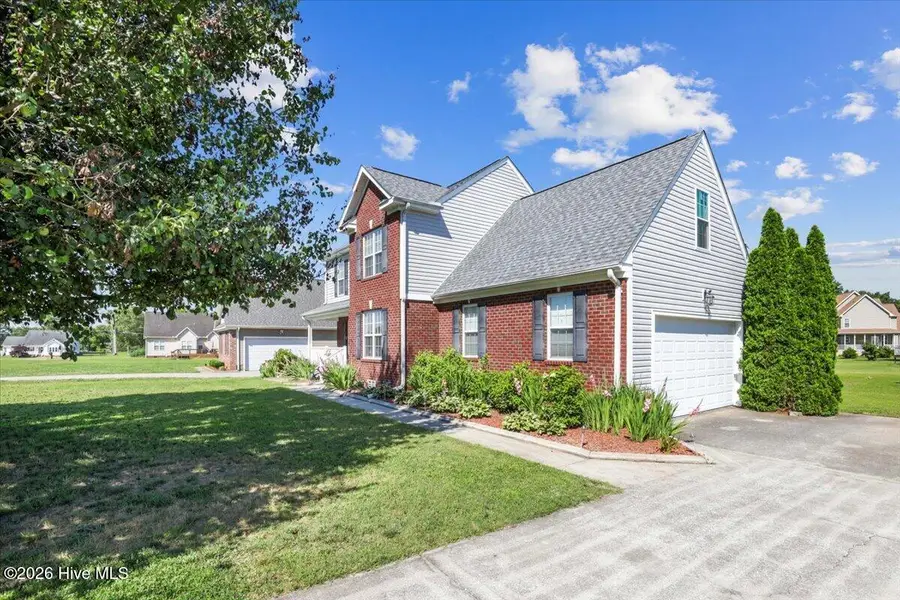 105 Glenn Laurel Drive, Pikeville, NC 27863 - #2