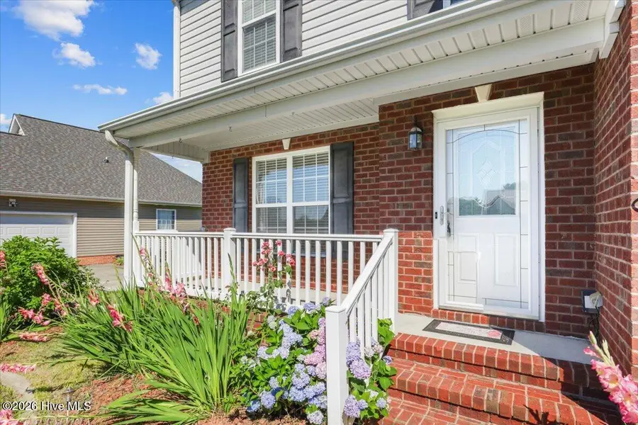 105 Glenn Laurel Drive, Pikeville, NC 27863 - #3