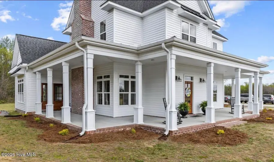 637 Aycock Church Road, Fremont, NC 27830 - #2