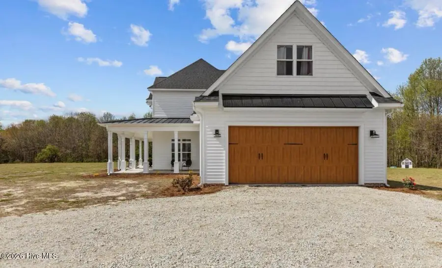 637 Aycock Church Road, Fremont, NC 27830 - #3
