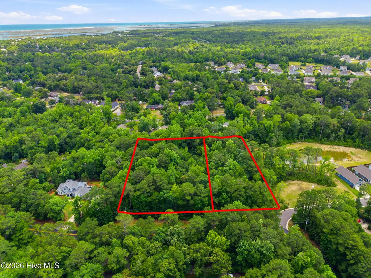 200-202 Creekview Drive, Hampstead, NC 28443 - #1